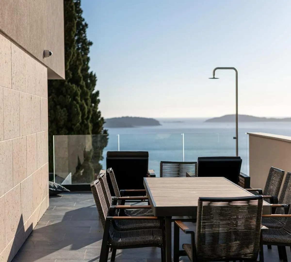 Puerto Banus Beachfront Apartment Private Pool Marbella